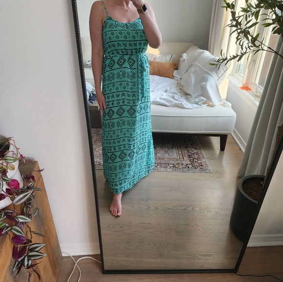 Maxi dress - Picture 6 of 6